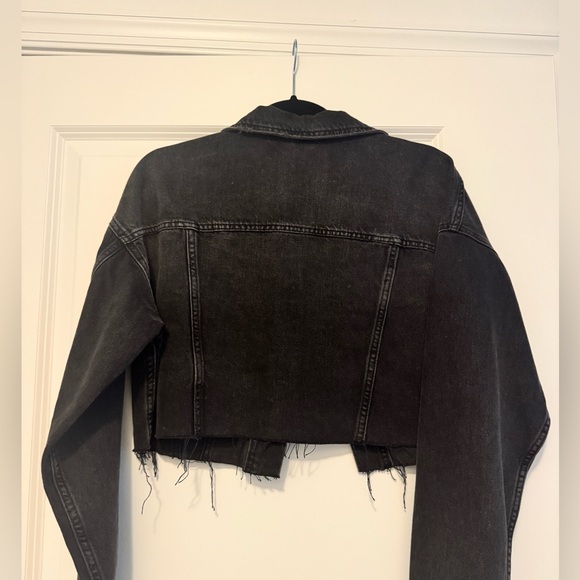 Jean jacket - Picture 5 of 5